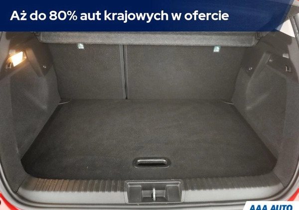 Renault Captur cena 79000 przebieg: 39733, rok produkcji 2021 z Ostrów Lubelski małe 301